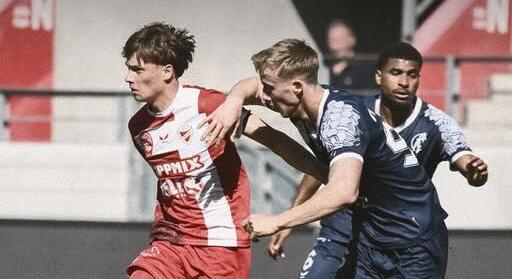 Vignjevic első diósgyőri győzelme tovább várat magára