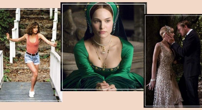 10 film, amiben a készítők nagy ívben köptek a történelemre