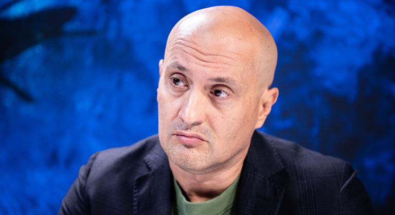 Tarjányi Péter a Török Áramlat ügyről: Ez még nem robbanás, ez narratívaharc