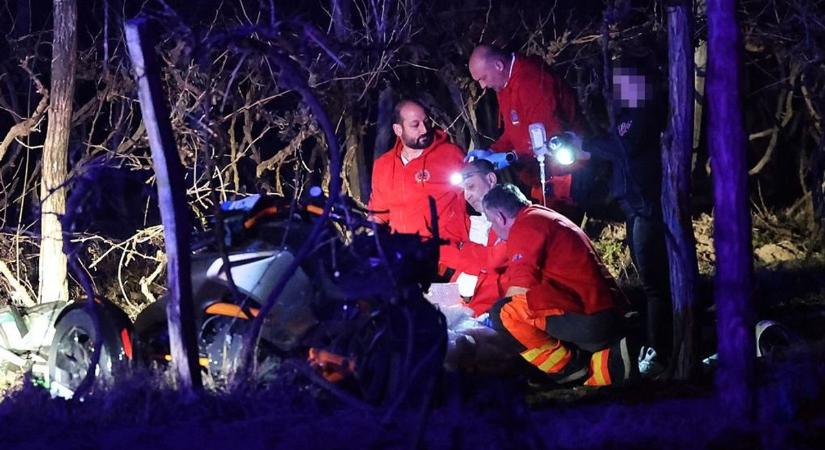 Elátkozott halálút: 24 óra alatt 4 fiatal vesztette életét