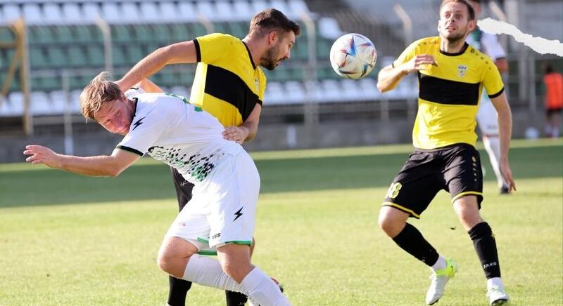 Három pontot hozott a húsvéti nyúl