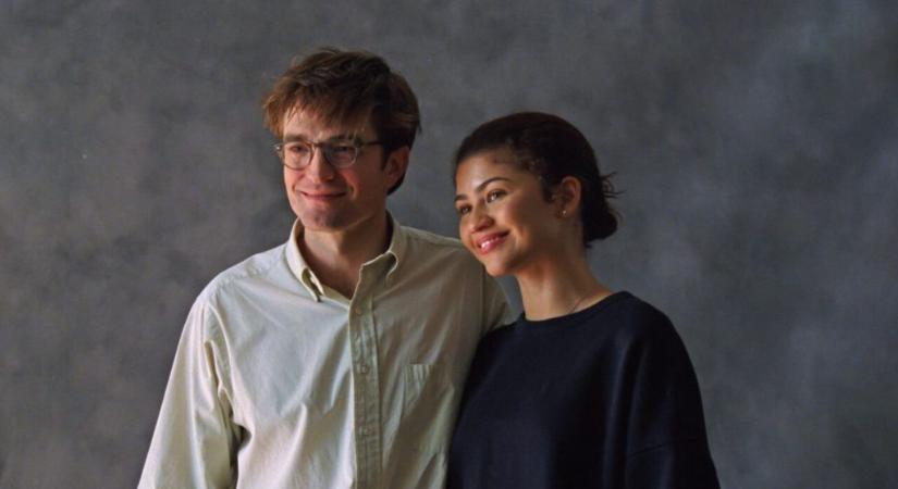 Zendayát még sosem láttuk puskával, Robert Pattinsont még nem láttuk ennyire nyomorultnak