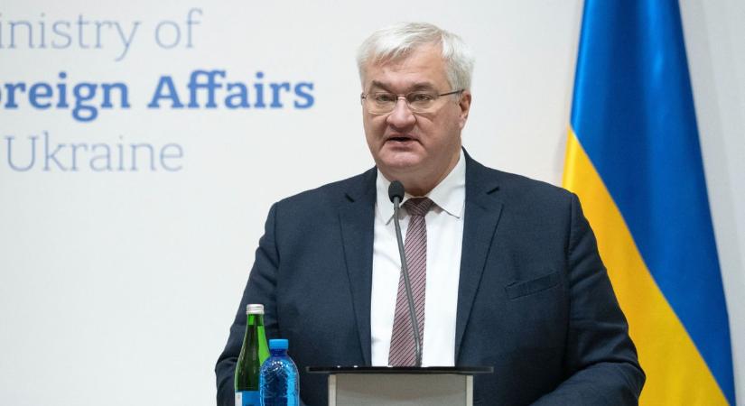 Először szólaltak meg az ukránok a Török Áramlat elleni terrortámadásról: megnevezték, ki rakhatott a gázvezetékre robbanóanyagot – nem okoztak meglepetést