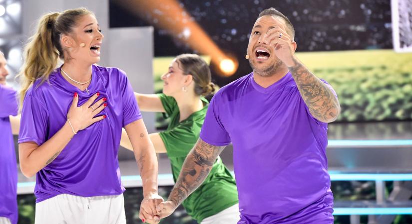 Curtisék már nem küzdenek A Nagy Duett döntőjéért