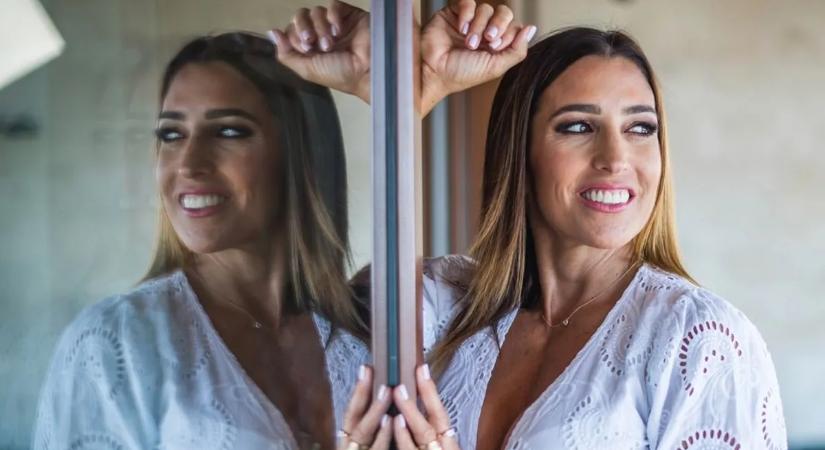 Ritka daganat támadta meg: ezt lehet tudni Rubint Réka súlyos betegségéről