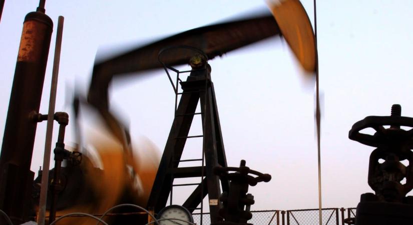 Növelik a kitermelést az olajállamok, de egyelőre alig lesz hatása