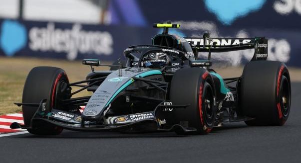 Csak semmi sietség! – vasárnapi F1-es hírek és sztorik