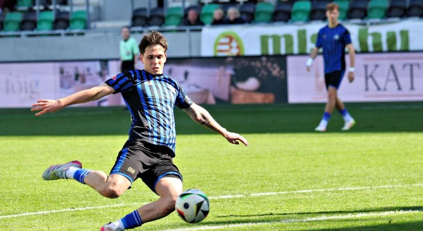 Nem tudta megállítani a bajnokesélyest a Szeged-Csanád GA II.