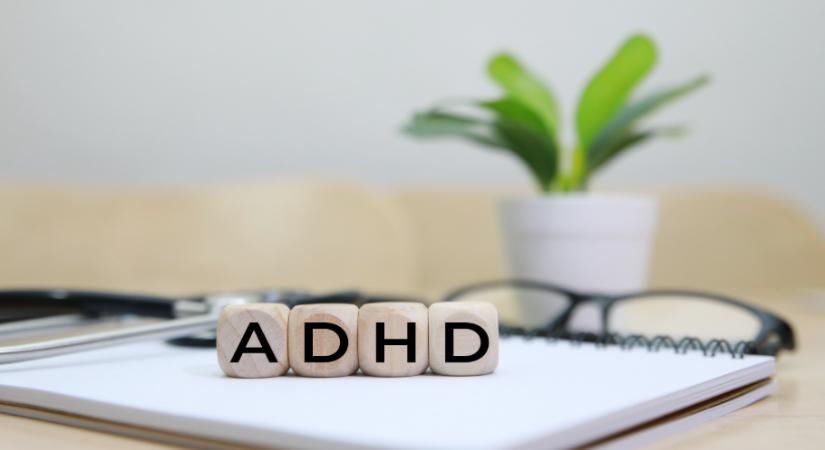 ADHD vagy feledékenység? 5 jel, ami azt mutatja, nem csak szétszórt vagy