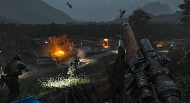 Melyik Gray Zone Warfare csomagot érdemes megvenni?