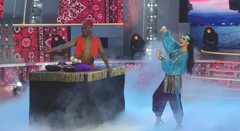 A Nagy Duett kiesői elárulták, melyik volt a kedvenc produkciójuk a verseny alatt