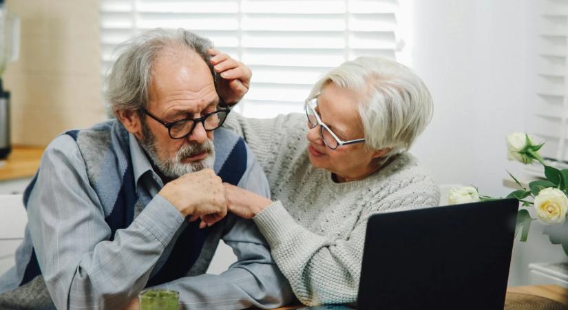 20 évig követték az időseket: ez az agytréning 25%-kal csökkentette a demencia kockázatát