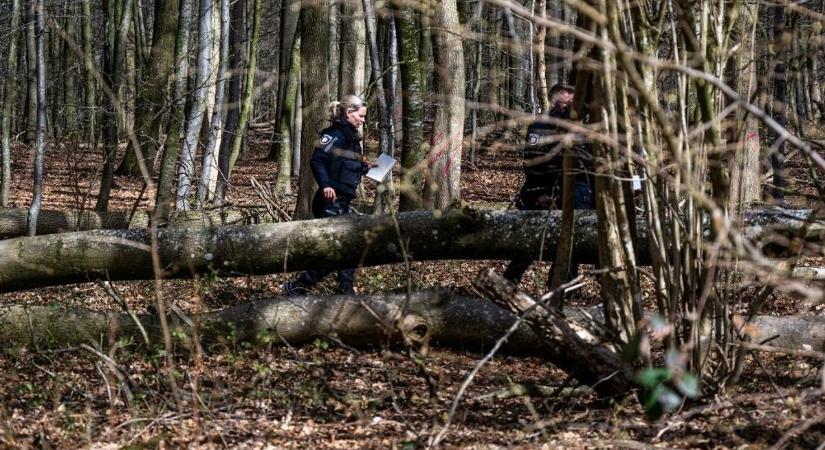 Három ember halt meg, köztük egy kisbaba, a húsvéti tojásvadászaton: erős szél okozta a tragédiát