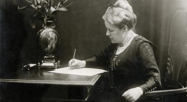 Nem hitted volna, hogy milyen céllal írták eredetileg Nils Holgersson történetét