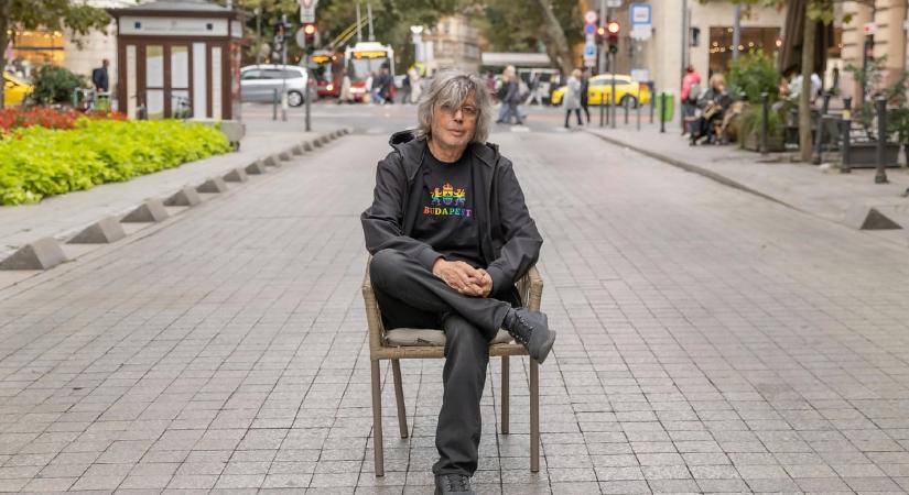 Micimackó, István, a király, Ha én rózsa volnék – 80 éves Tini, azaz Bródy János