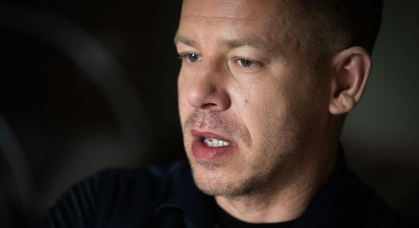 Magyar Péter Orbánnak: Jó, ha tudja, hogy az április 12-ei választást semmilyen eszközzel nem fogja tudni megakadályozni