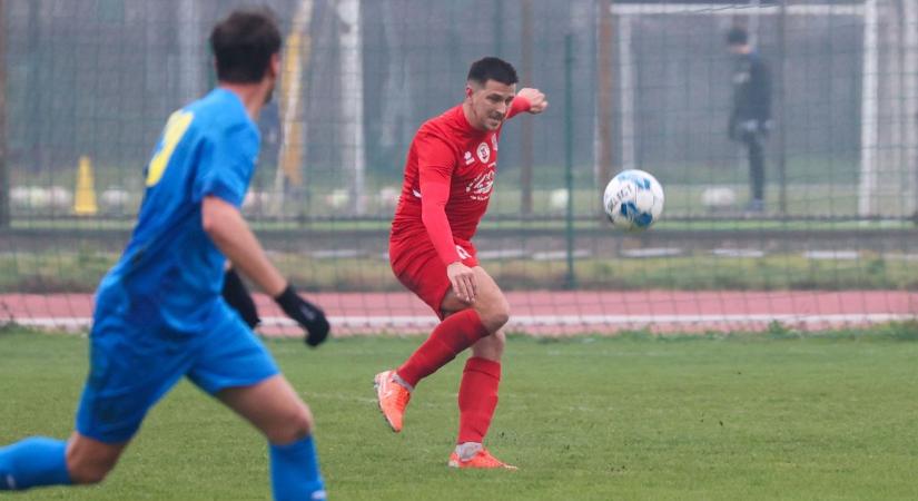 Mindent megúszott az SZVSE ellenfele