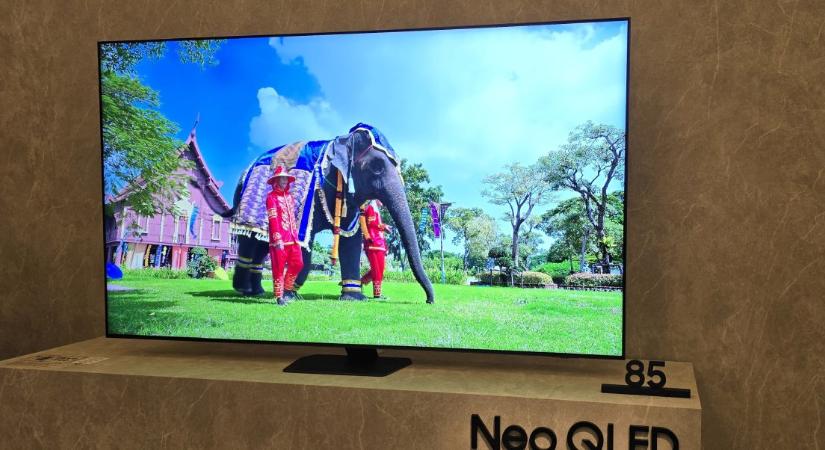 Jól járnak a Samsung tv tulajdonosok