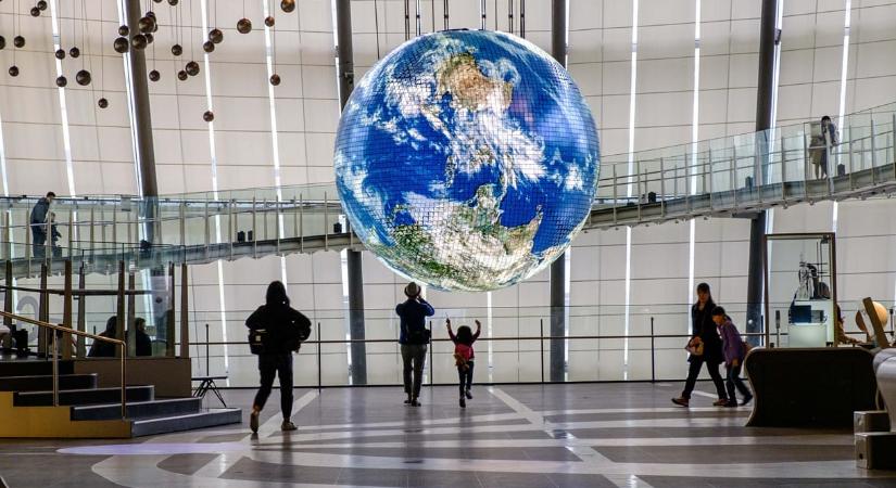 Egy lista, amely megmutatja: mire lennénk képesek, ha tényleg összefognánk