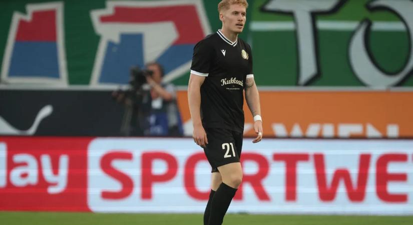 NB I: ETO FC–Nyíregyháza