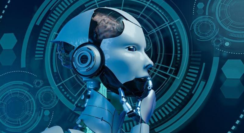 Új veszélyben az emberiség? Ebből lesz a Skynet? Készül az apokalipszis?