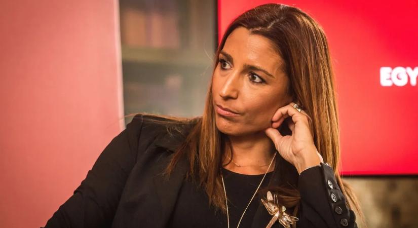 Rubint Réka újabb sokkoló vallomása – nem csak az egészsége omlott össze: „Az egész családomba beleszúrták a tőrt!”