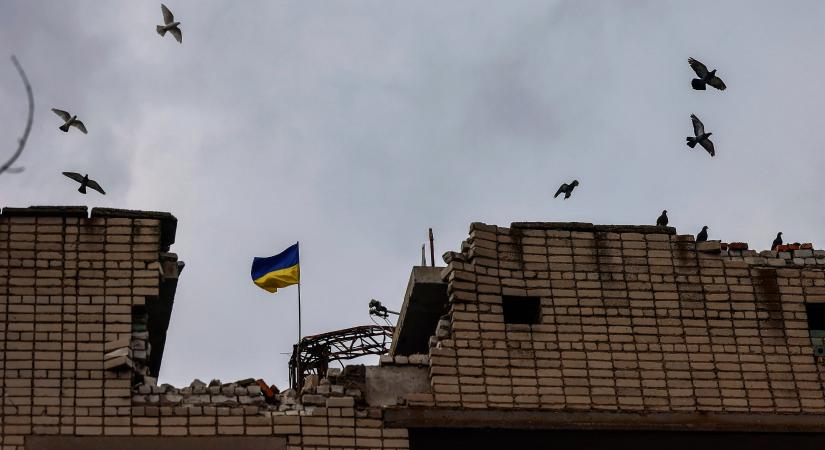 Török Áramlat: közleményt adott ki az ukrán külügy a gázvezetéknél elhelyezett robbanószerrel kapcsolatban