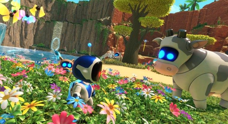 A 10 legjobb platformer játék, amiket a fiatalabb gyerekek is élvezni fognak