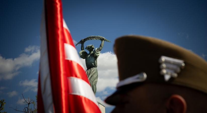 Orbán Viktor: Citadella. Büszkék vagyunk. Ezt mindenkinek látnia kell!