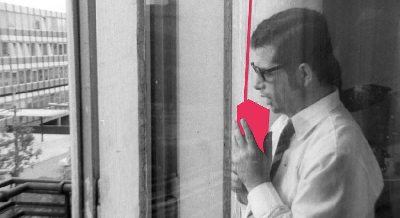 Heti abszurd: A balek, a buflák és a buddhák