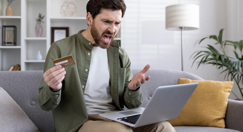 Leáll egy időre a bankkártyás fizetési rendszer az OTP-nél, sürgős figyelmeztetést adott ki a pénzintézet