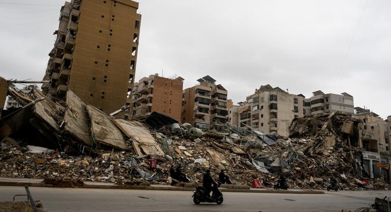 Átterjedhet az iráni háború a Kaukázus térségére?