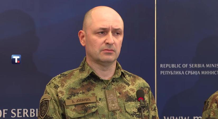 Rendkívüli: Szerbia bejelentette, ki akarta felrobbantani a magyarországi gázvezetéket, őrizetbe veszik – kiderült, hol gyártották a robbanóanyagot