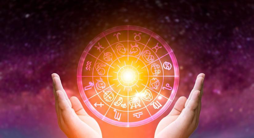 Ritka bolygóállás jön, ez a három csillagjegy most igazán jól járhat