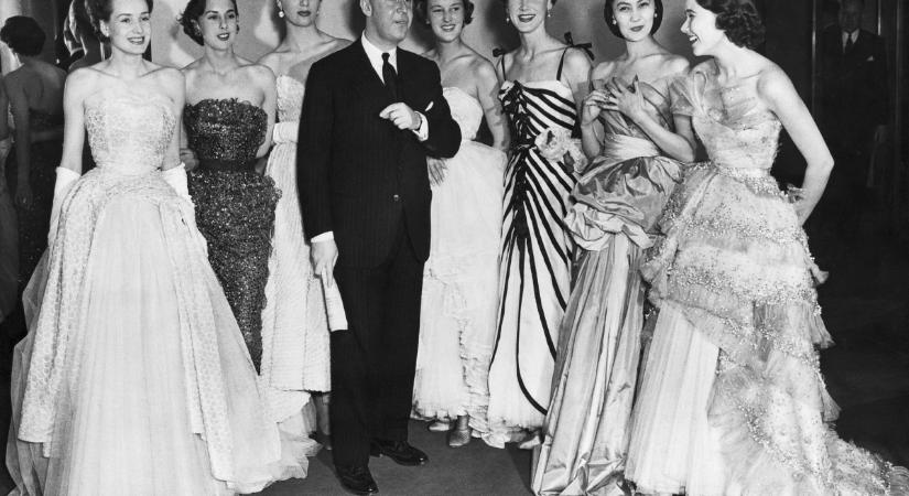 Dior: négy betű, amely megváltoztatta a divat történetét