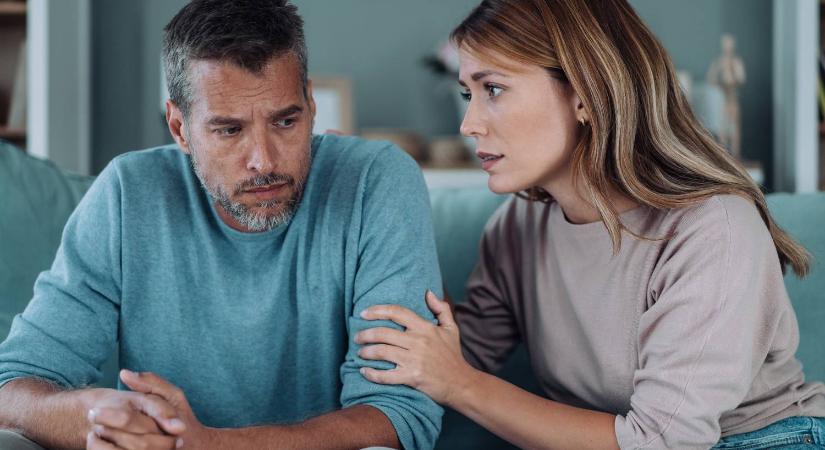 A párterapeuta állítja, ez az egy kérdés sokat elárul arról, mennyire egészséges egy kapcsolat