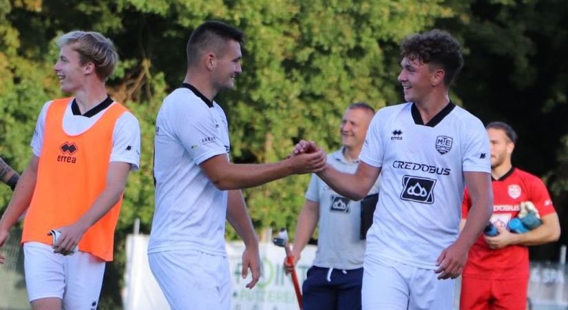 Megyei foci: Korai gól döntött Gönyűn