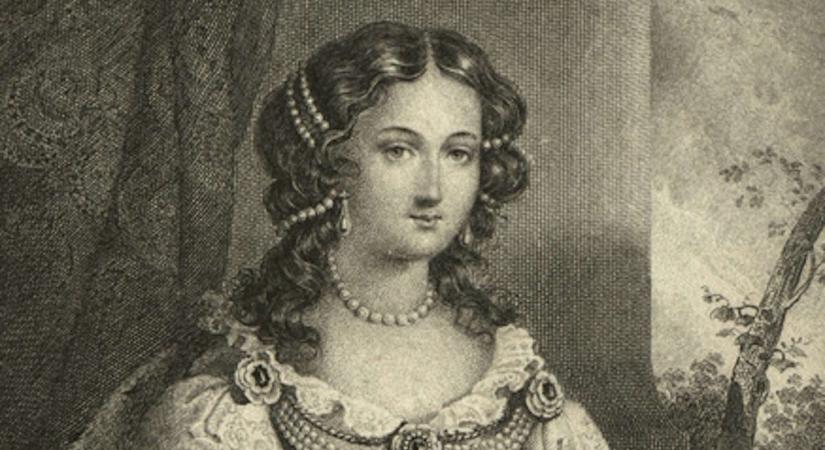 ANYÁM GYÖNGÉDEN SZERETETT: ILYENNEK LÁTTA ZRÍNYI ILONÁT II. RÁKÓCZI FERENC