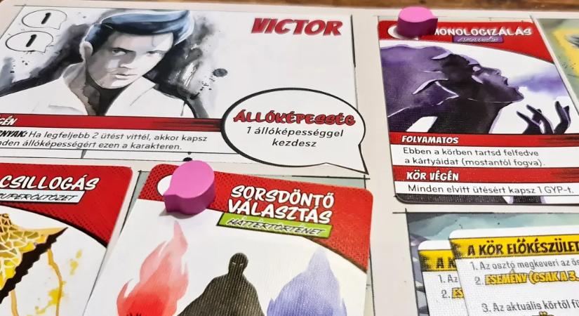 Megdöbbentő, de egy kocsmában nem csak inni lehet