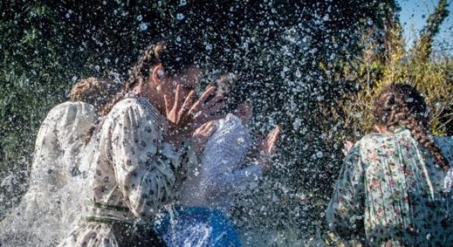 Húsvét - Miért szokás locsolkodni?