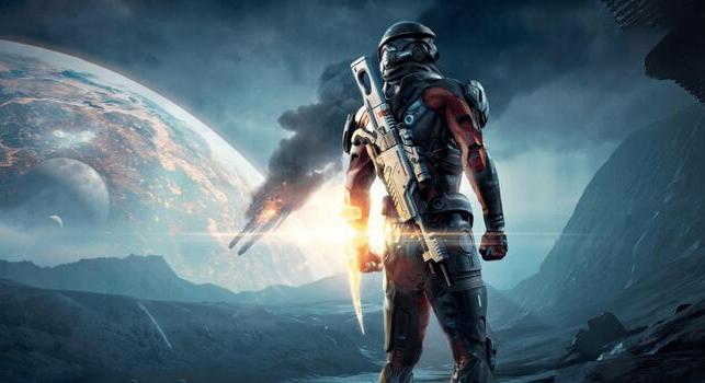 Nem csak a gamereknek szól majd a Mass Effect sorozat