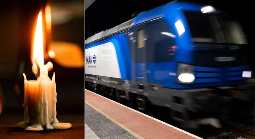 "Még most is remegek" – többen végignézték, amint körülnéz, majd vonat elé lép egy kamaszlány Rákosligeten