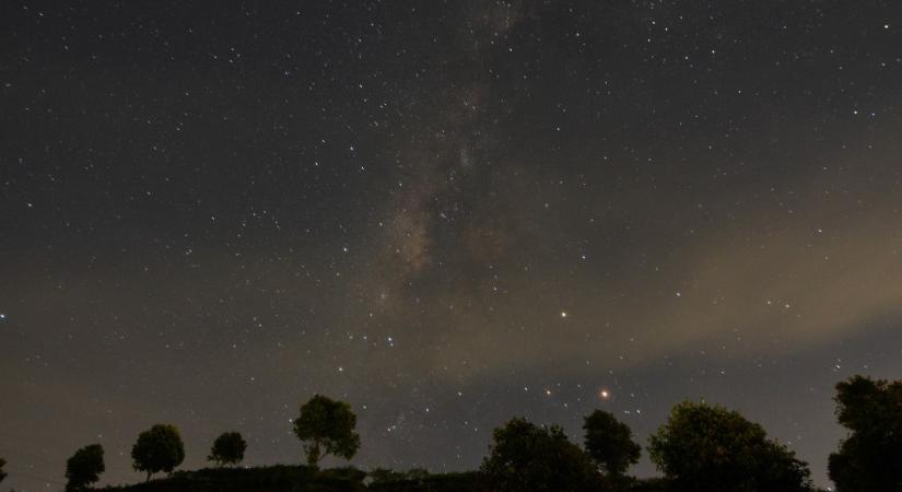 Több mint 11 ezer új aszteroidát fedezett fel a világ legnagyobb kamerája