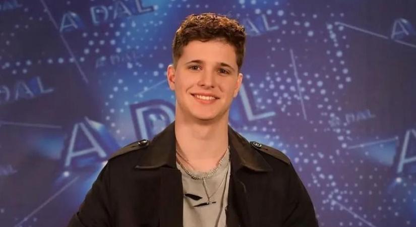 Bradics Jácint a húsvétról: „A barátnőmet egy nagy palack szódával fogom köszönteni"