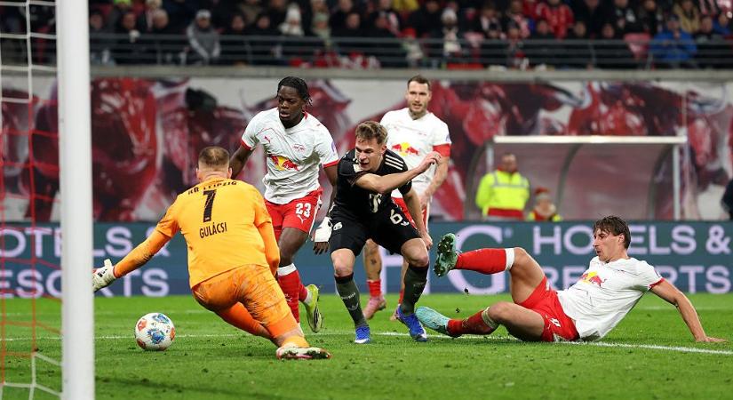 80 milliós védő távozhat Gulácsiéktól; megvan, ki lehet az olasz válogatott új kapitánya - külföldi körkép