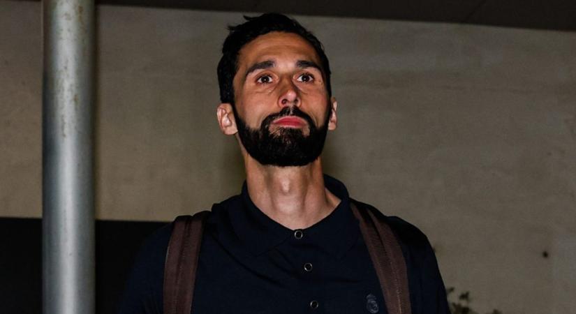 Ketyeg az óra, edzőváltás előtt a Real Madrid