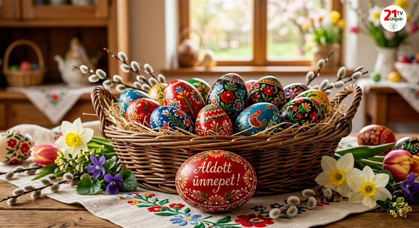 Kárpáti szemle (2026.04.05) Esti hírek (videó)