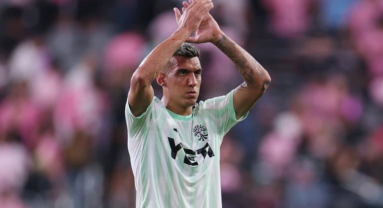 Messiék ünnepét a Groupama Aréna kedvence rontotta el