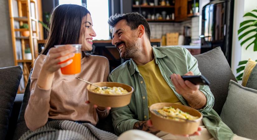 Eleged van a hírekből? 6 sorozat, ami azonnal kiszakít a valóságból