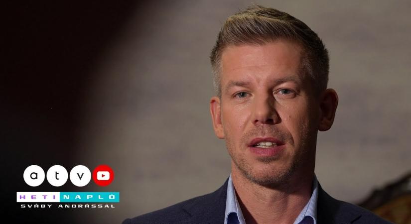 Magyar Péter: Ha valós veszély van, akkor lássuk a valós információkat